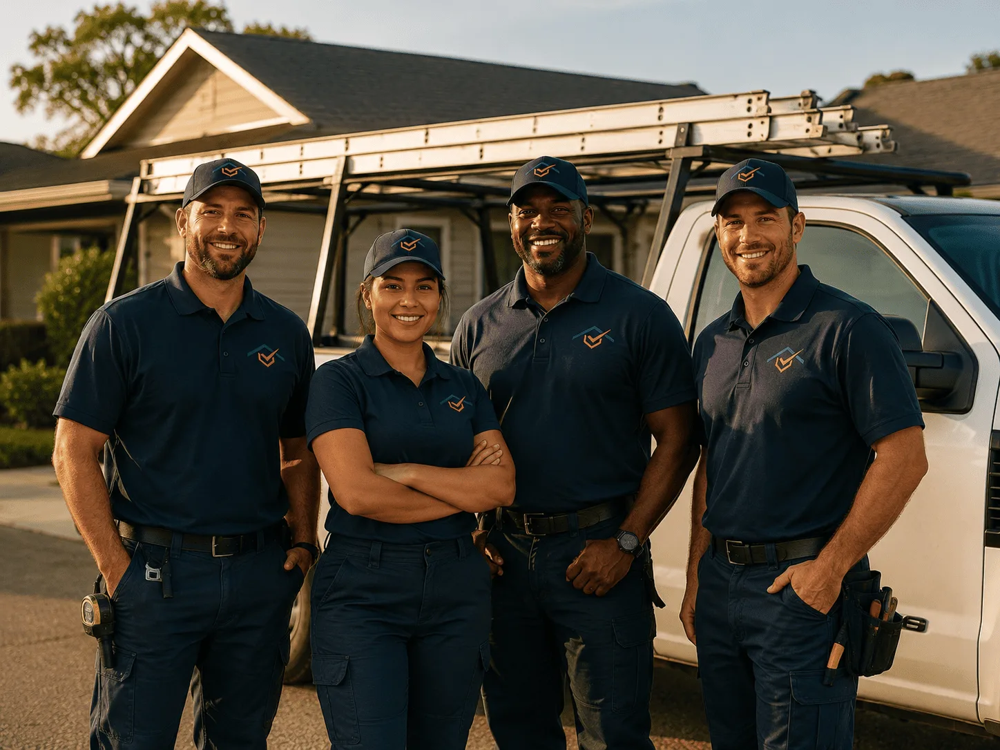 Roof Inspection company in Scotland, MD